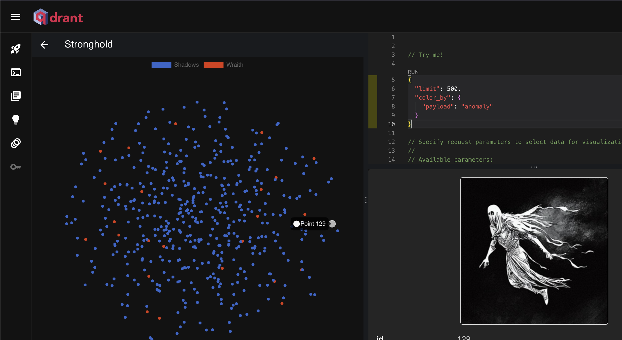 anomaly-detection-qdrant